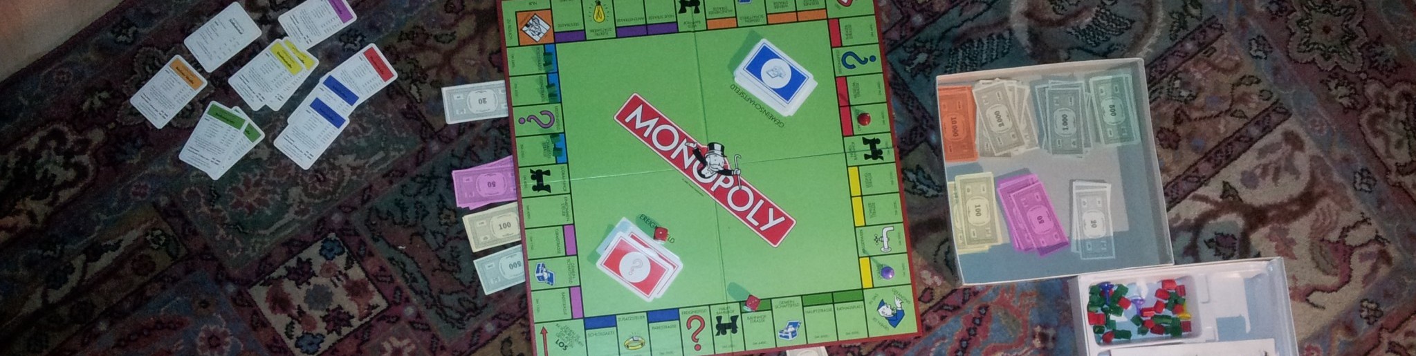 Monopoly